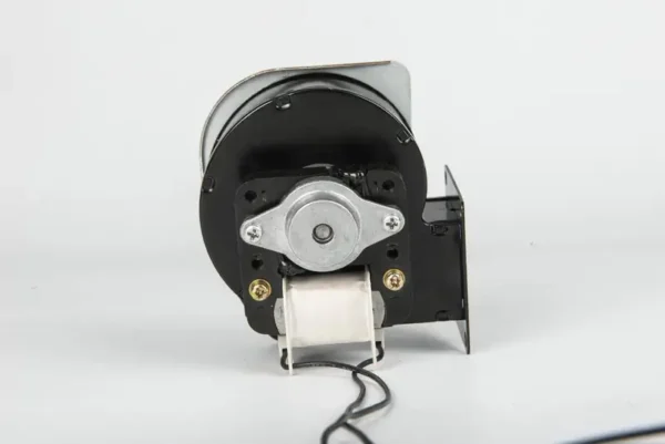 Centrifugal Turbo Blower, 220/380V, 10-30W - view 4