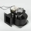 Centrifugal Turbo Blower, 220/380V, 10-30W - view 5
