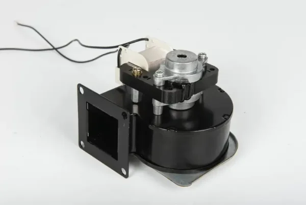Centrifugal Turbo Blower, 220/380V, 10-30W - view 5