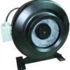 Centrifugal Type Duct Fan, 6inch, 380 V, Corded Electric - view 2