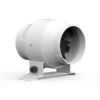 Centrifugal Ventilation Carbon Filter, 110V/220V, 160CFM - view 4