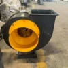 Centrifugal Ventilator, 1.5KW, 380V - view 2