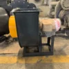 Centrifugal Ventilator, 1.5KW, 380V - view 3