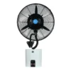 Centrifugal Wall Fan, Plastic, ROHS, YEAR, SASO