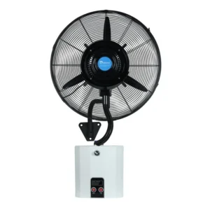 Centrifugal Wall Fan, Plastic, ROHS, YEAR, SASO