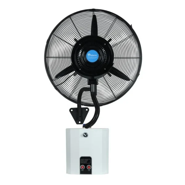 Centrifugal Wall Fan, Plastic, ROHS, YEAR, SASO