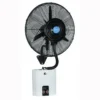 Centrifugal Wall Fan, Plastic, ROHS, YEAR, SASO - view 2