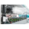 Centrifugal Wall Fan, Plastic, ROHS, YEAR, SASO - view 5