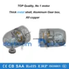 Centrifugal Wall Fan, Plastic, ROHS, YEAR, SASO - view 6