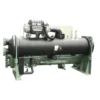 Centrifugal Water Cool Chiller, 380V, 96kw
