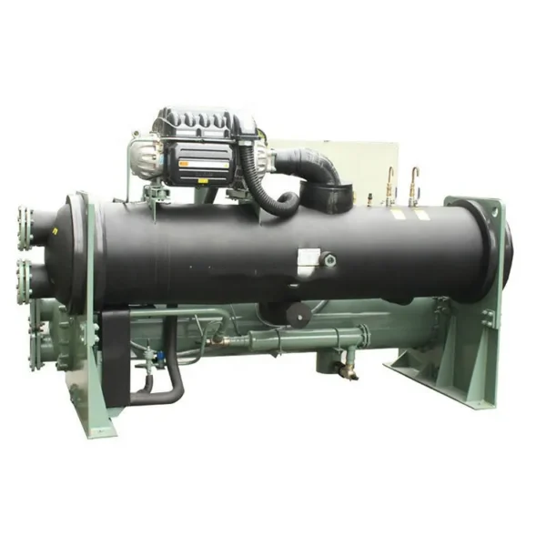 Centrifugal Water Cool Chiller, 380V, 96kw