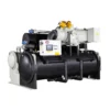 Centrifugal Water Cool Chiller, 380V, 96kw - view 2