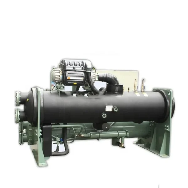 Centrifugal Water Cool Chiller, 380V, 96kw - view 3