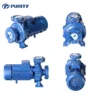 Centrifugal Water Pump, 220V, Monoblock - view 2