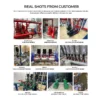 Centrifugal Water Pump, 220V, Monoblock - view 6