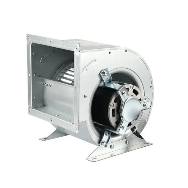 Centrifuge Air Blower, Plastic, 110V - view 5