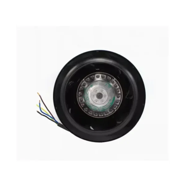 Centrifuge Cooling Fan, TYP, R2E133-BH66-26, R2E133-BH66-05