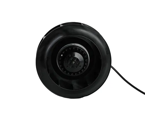 Centrifuge Cooling Fan, TYP, R2E133-BH66-26, R2E133-BH66-05 - view 2