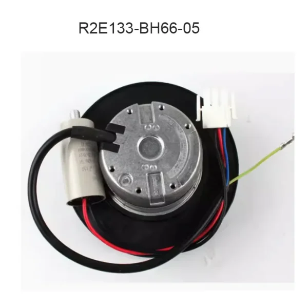 Centrifuge Cooling Fan, TYP, R2E133-BH66-26, R2E133-BH66-05 - view 3