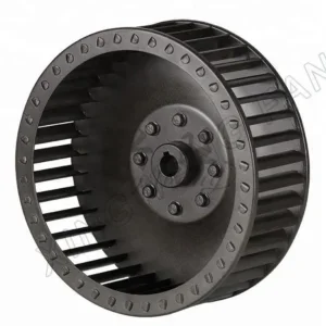 Centriifugal Air Ventilation Blower, 110, Electric