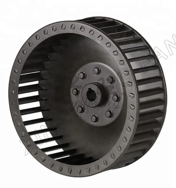 Centriifugal Air Ventilation Blower, 110, Electric