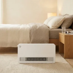 Ceramic Electric Space Heater, PTC, 249