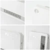 Ceramic Electric Space Heater, PTC, 249 - view 4