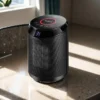 Ceramic Fan, Portable, 2000W - view 5
