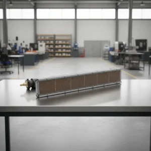 Ceramic Infrared Catalytic Heater, Sh-242a, INFRAROSSO