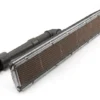 Ceramic Infrared Catalytic Heater, Sh-242a, INFRAROSSO - view 2