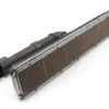 Ceramic Infrared Catalytic Heater, Sh-242a, INFRAROSSO - view 3