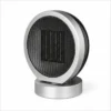 Ceramic Oscillating Table Heater, 2000W, PTC