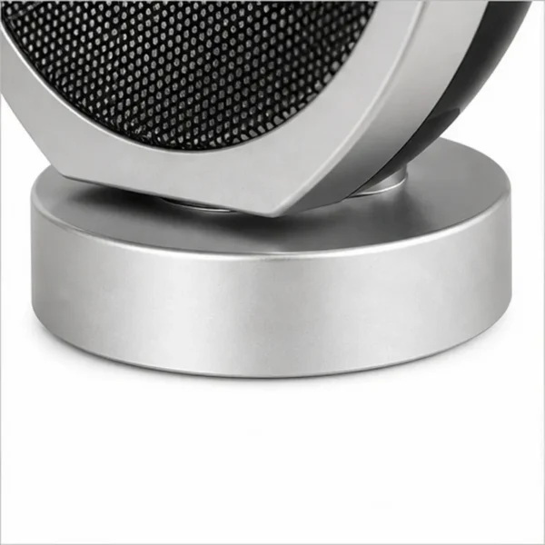 Ceramic Oscillating Table Heater, 2000W, PTC - view 4