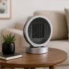 Ceramic Oscillating Table Heater, 2000W, PTC - view 6