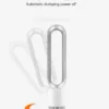 Ceramic Wire Air Cooler, PTC, Electric, Anti-fire ABS - view 5
