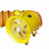 Certification Explosion-proof Ventilation Fan, ATEX, 300-500