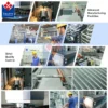Certification Spiral Quick Freezer, SQUARE, local - view 4
