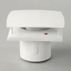Certified Abs Exhaust Fan, ELMAK, 240V, Electric - view 6