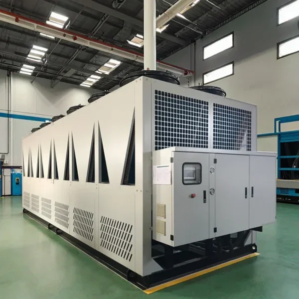 Certified Chiller, 200Kw, 300Kw, 400kW, 380V