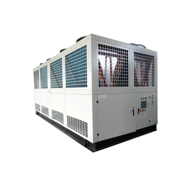 Certified Chiller, 200Kw, 300Kw, 400kW, 380V - view 4