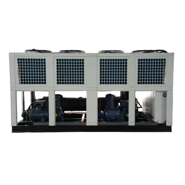 Certified Chiller, 200Kw, 300Kw, 400kW, 380V - view 5