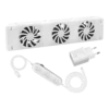 Certified Eco-friendly Radiator, UKCA, 5 V, Electric