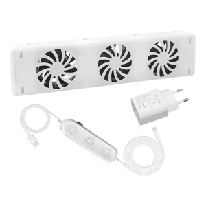 Certified Eco-friendly Radiator, UKCA, 5 V, Electric
