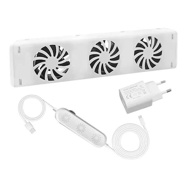 Certified Eco-friendly Radiator, UKCA, 5 V, Electric