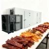Certified Industrial Heat Pump, 480V, 2.8-11.2KW