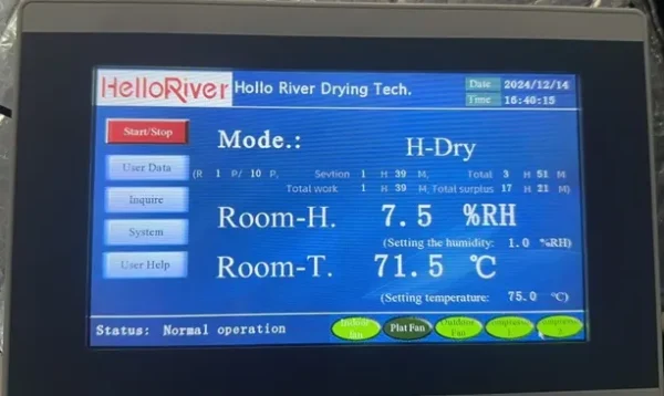 Certified Industrial Heat Pump, 480V, 2.8-11.2KW - view 4
