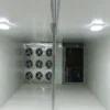 Certified Industrial Heat Pump, 480V, 2.8-11.2KW - view 5