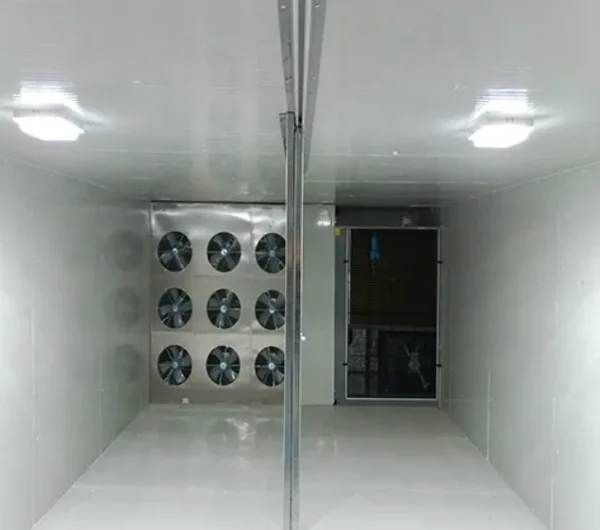 Certified Industrial Heat Pump, 480V, 2.8-11.2KW - view 5