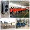 Certified Industrial Heat Pump, 480V, 2.8-11.2KW - view 6