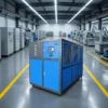 Certified Industrial Water Chiller, 10HP, R410A, Scroll